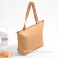 Cooler Bag For Food Closure Pouch Food Grade Breastmilk Lunch Cooler Bag Factory